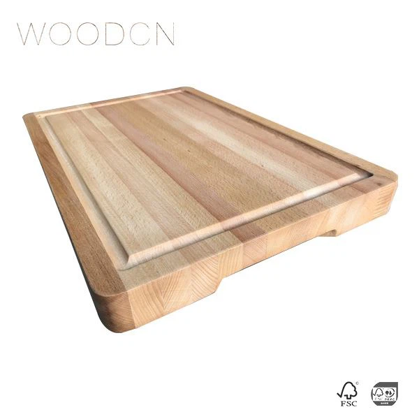 Bamboo Cutting Board