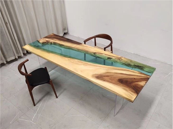 China Solid Wood Desk Top Manufacturers