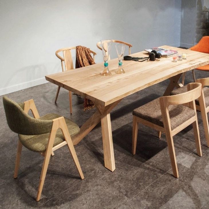 Solid Wood Desk Top Manufacturers