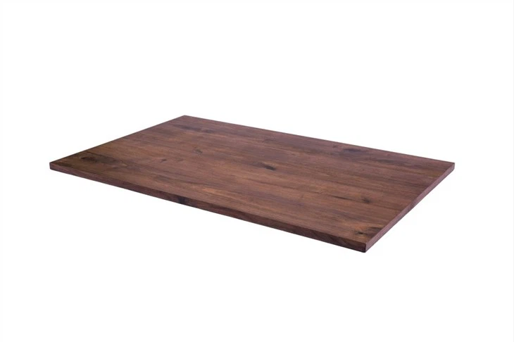 Black Walnut Veneer Office Table Manufacturers