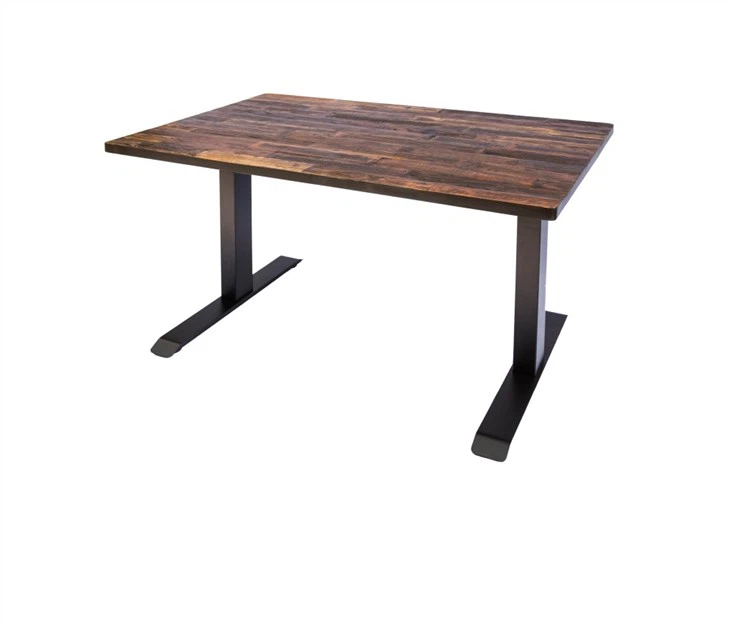 Old Elm Veneer ofis stoli